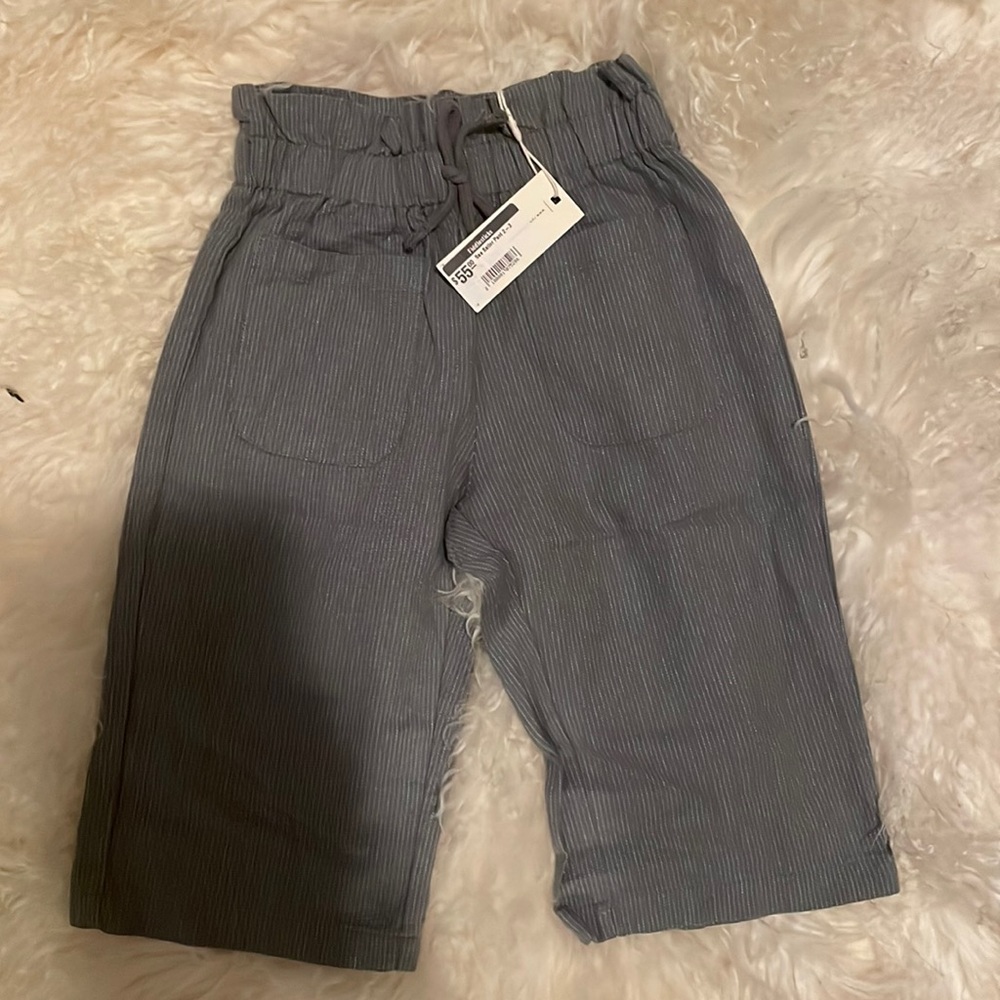 Ryle+Cru Toddler Pant